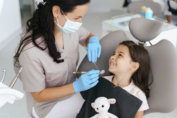 Dental Bonding in Tuscola, IL